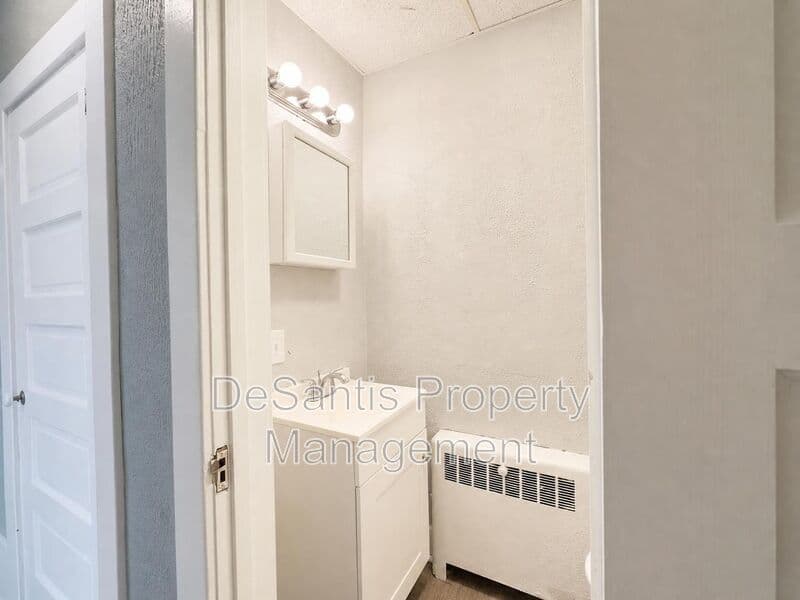 Homestead Condo: 810 Amity Street