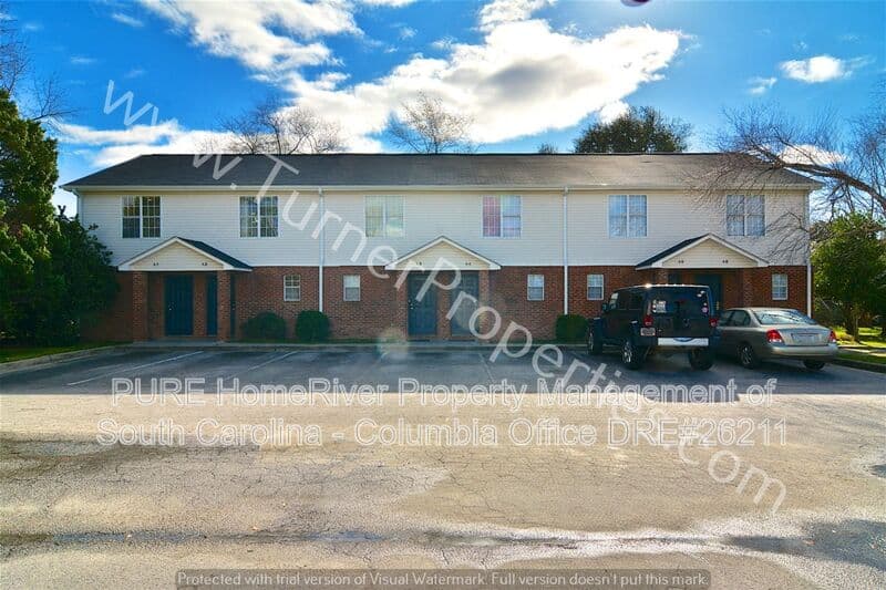 Columbia House: 3800 Plowden Rd