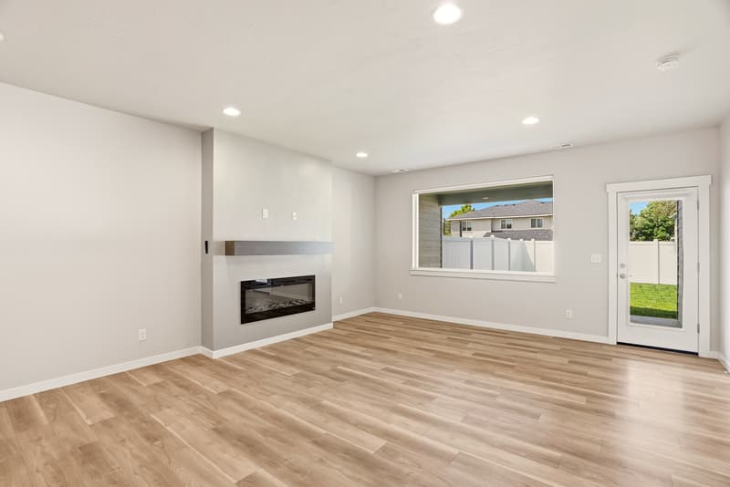 Spokane Valley Condo: 1231 North Tschirley Street - 1