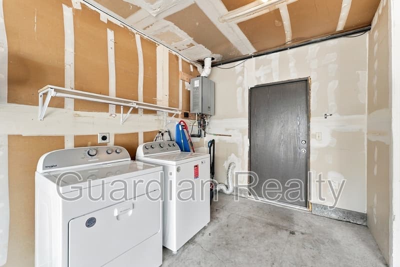 Las Vegas Townhome: 3251 Longford Way