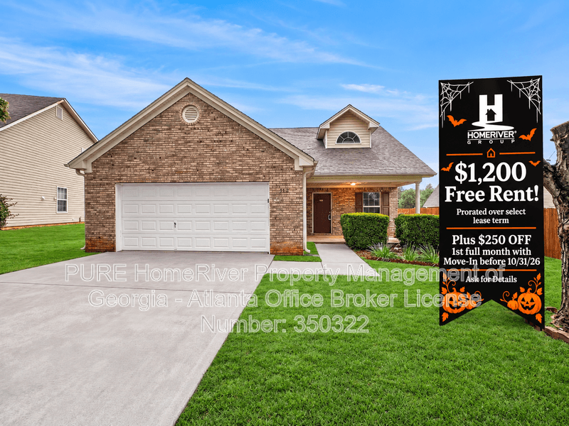 Jackson House: 112 Tyler Way