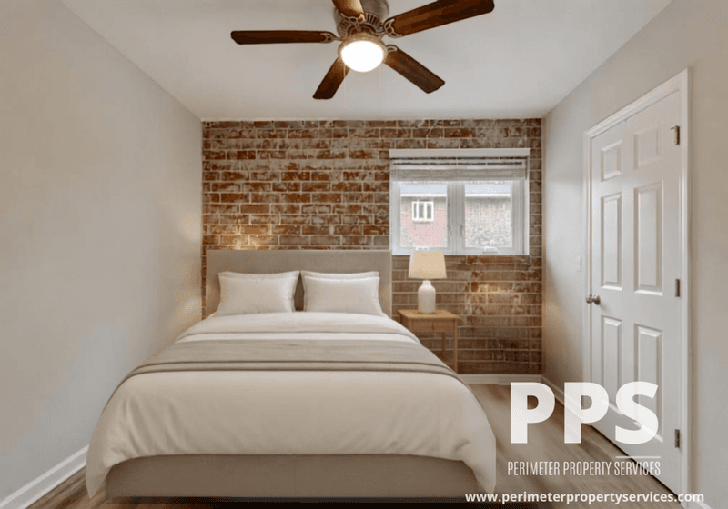 Atlanta House: 221 Lampkin Street