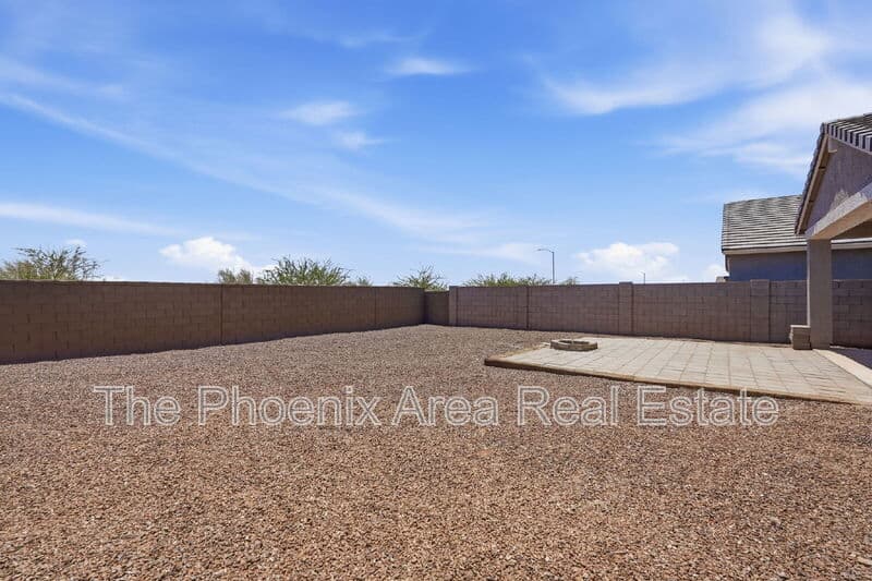 Apache Junction House: 2761 W Seaver Ave