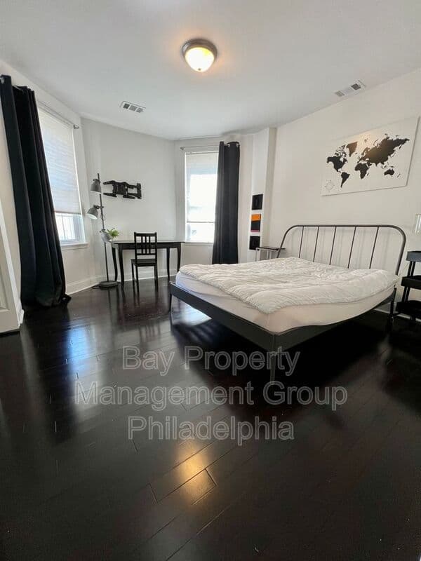 Philadelphia Condo: 1839 N 33rd St