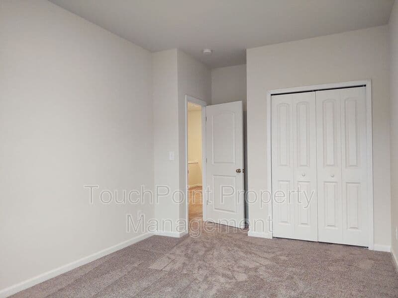 Gastonia Townhome: 1113 Verdigris Dr