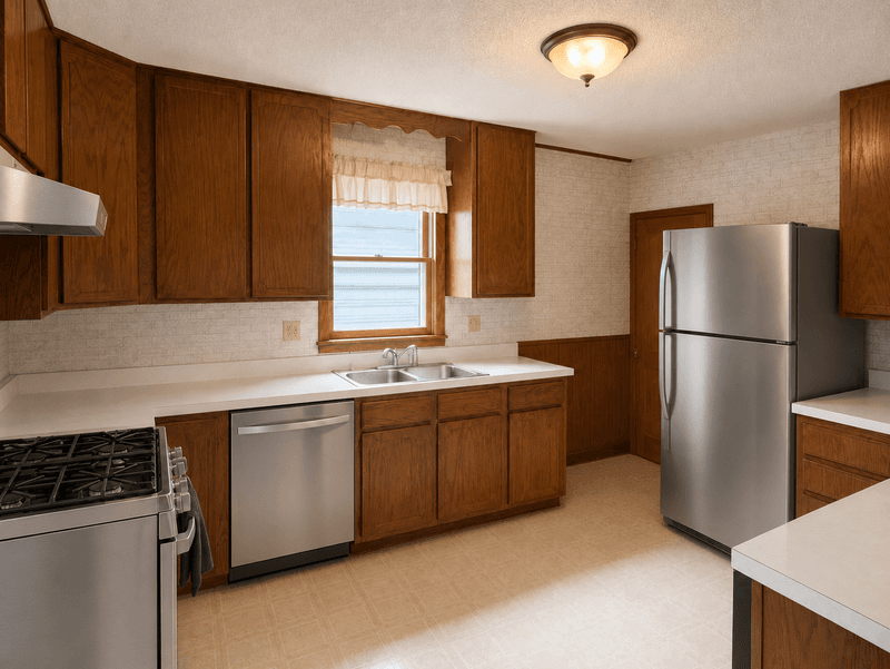 Ames House: 3202 Lincoln Way