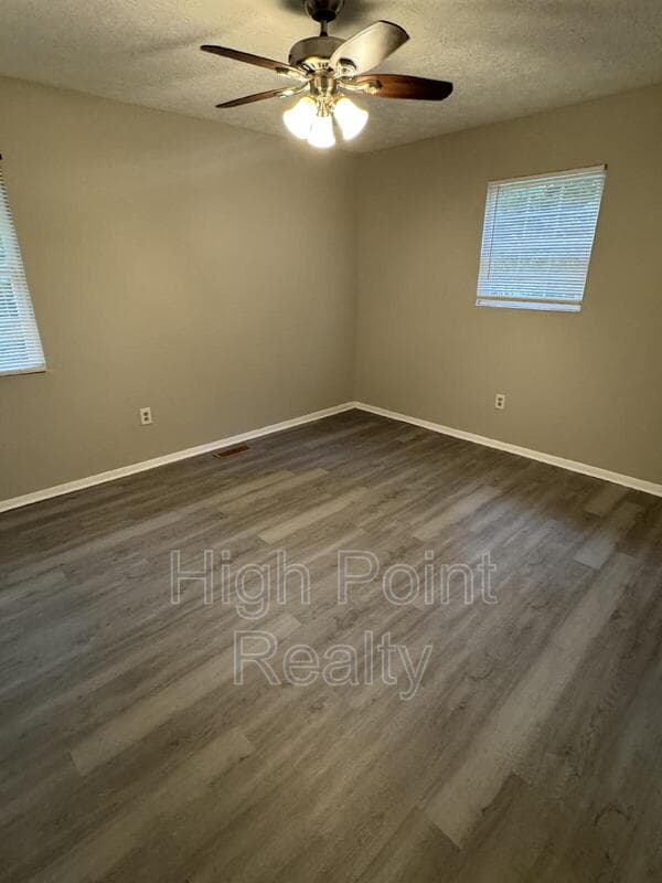 Sylacauga House: 311 Coleman Lane