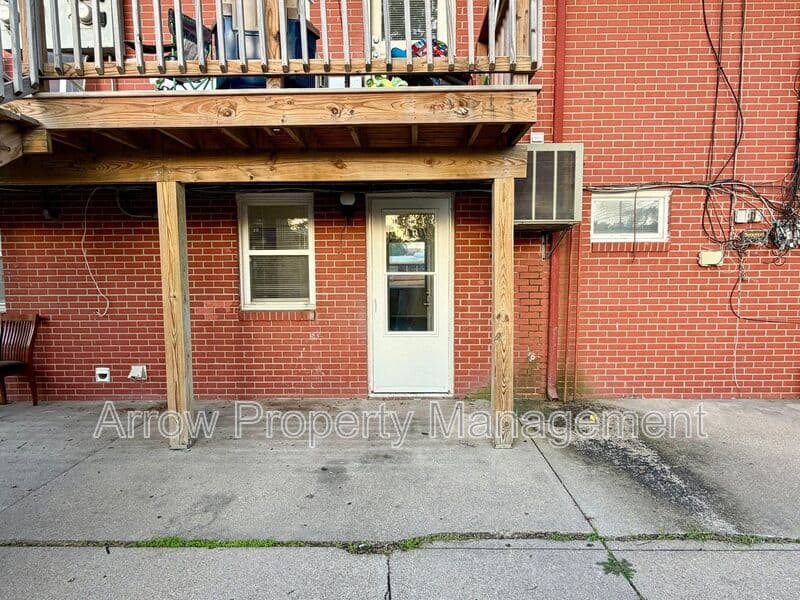 Lincoln Condo: 3800 North 52nd Street