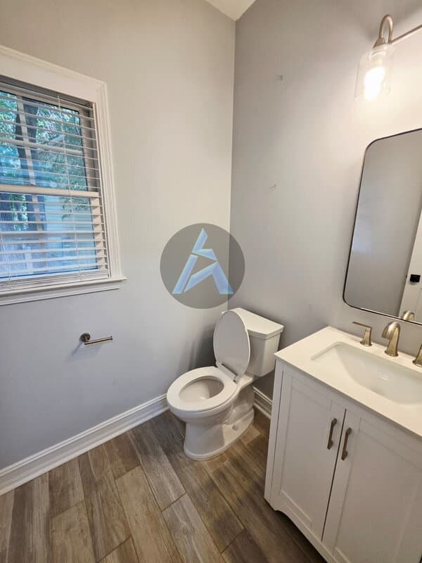 Marietta House: 4422 Madison Woods Dr NW