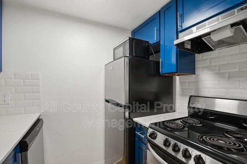 Austin Condo: 502 W. 35th Street,