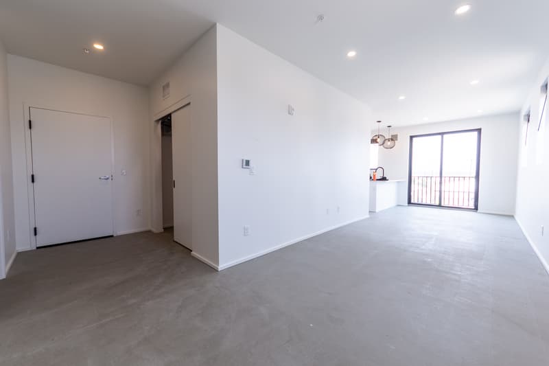 Denver Condo: 434 Santa Fe Drive - 301