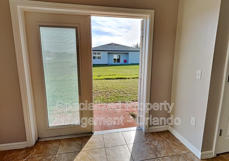 Poinciana House: 1388 N Platte Ct