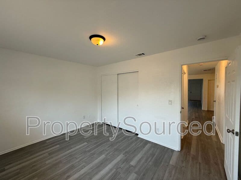 Stockton Townhome: 1944 Hickock Ct