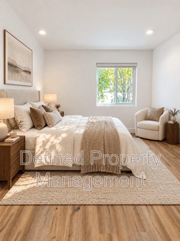 Los Angeles Condo: 3701 Hughes Ave