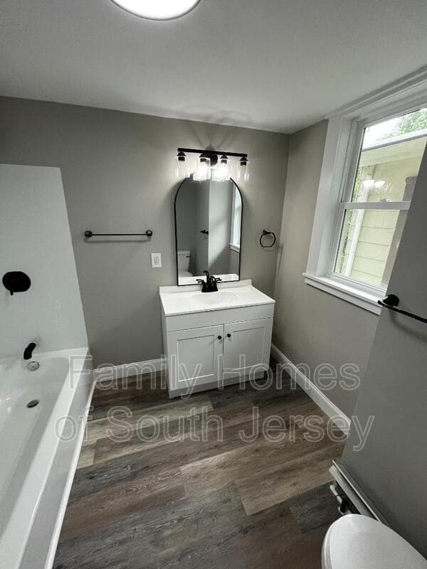 Gloucester City Condo: 242 N Broadway