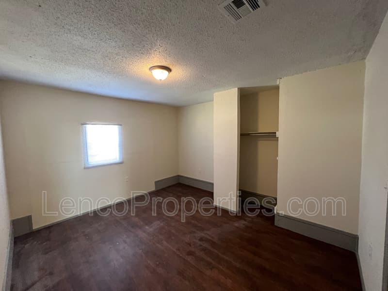 Oklahoma City House: 5221 Brookdale Dr.