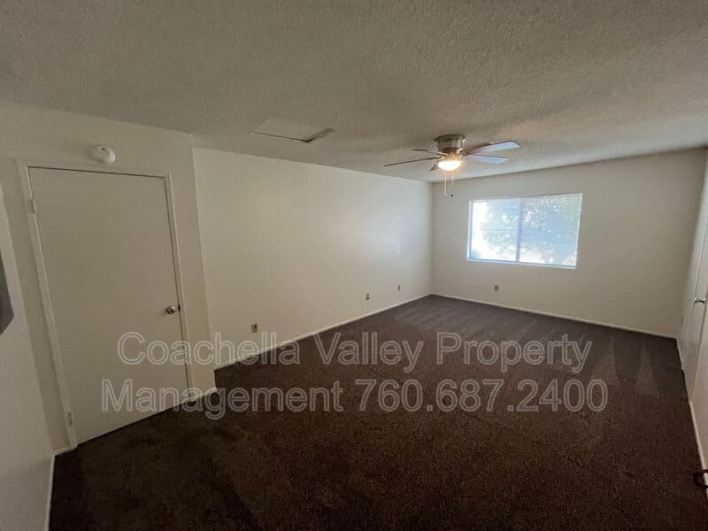 Cathedral City House: 28640 Landau Blvd