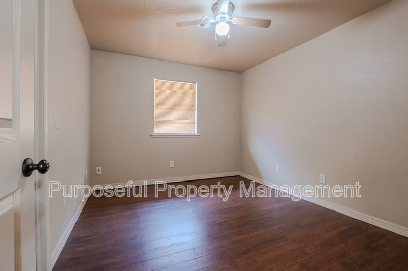 Norman House: 202 Stanton Drive