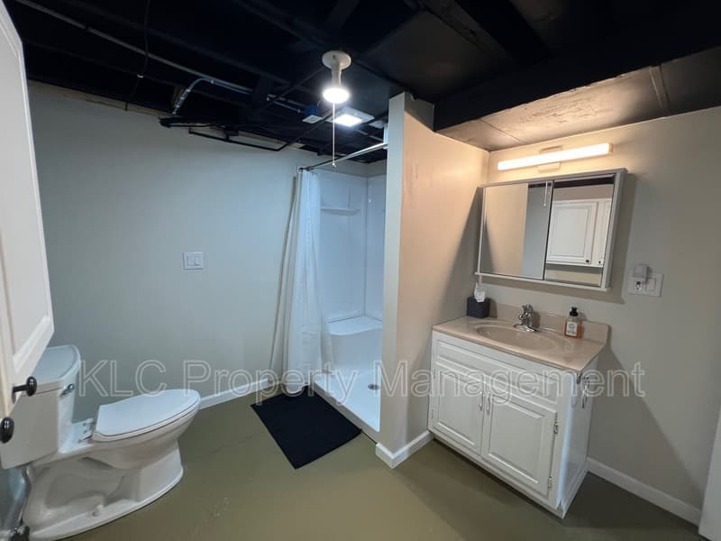 Des Moines House: 2524 57th Street
