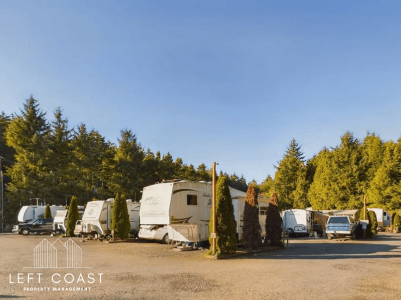 Depoe Bay Condo: 2050 U.S. 101  #15