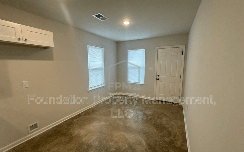West Memphis House: 313 Westree Street