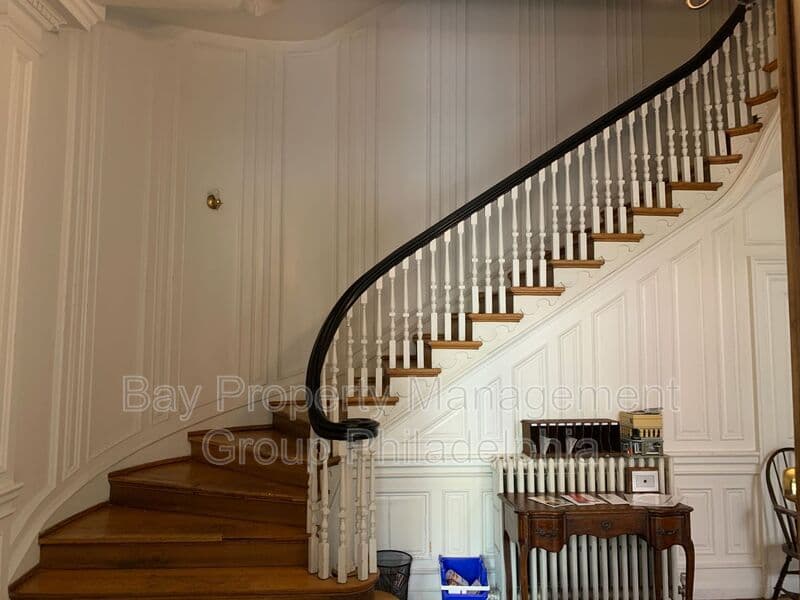 Philadelphia Condo: 229 S 22nd St