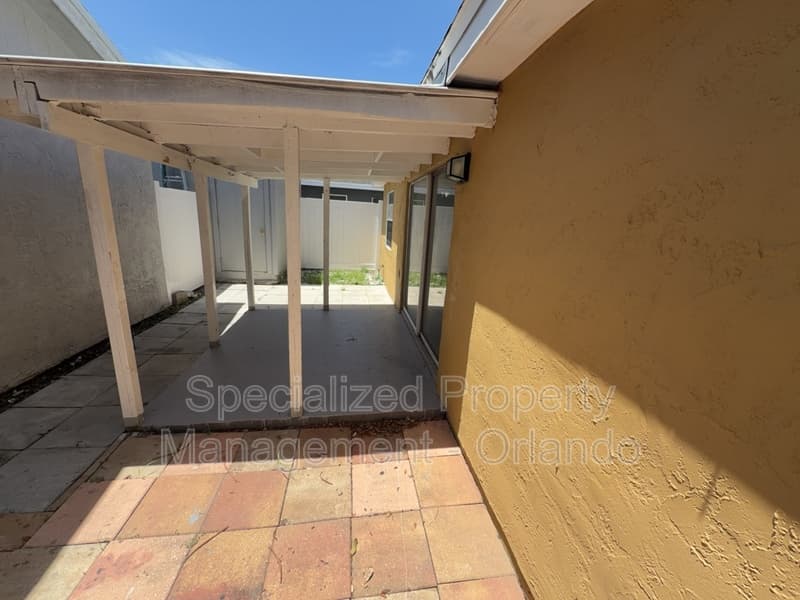 Winter Springs House: 502 San Gabriel Ct