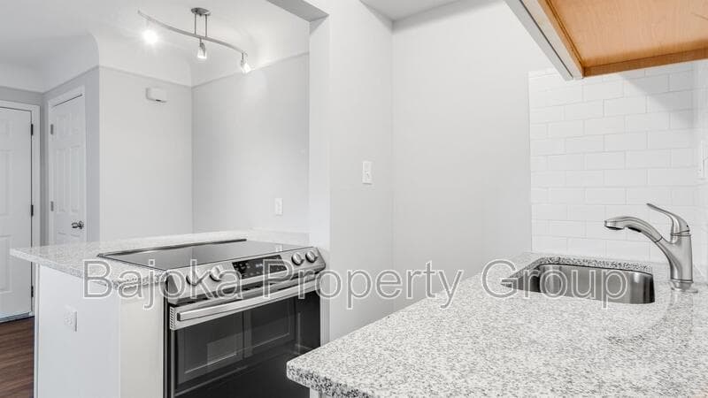Ferndale Condo: 1615 W 9 Mile
