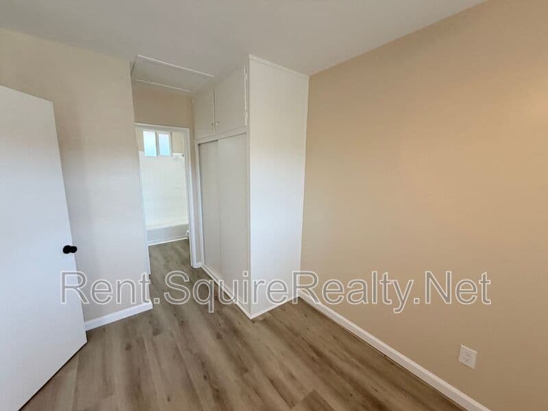 Azusa Condo: 936 W. Foothill Blvd