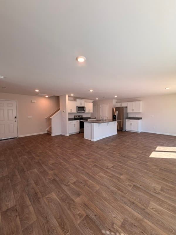 Columbia House: 205 Dunham Road