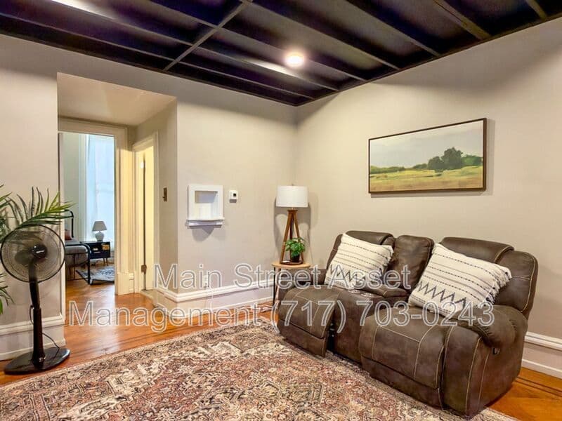Harrisburg Condo: 2011 N 3rd St