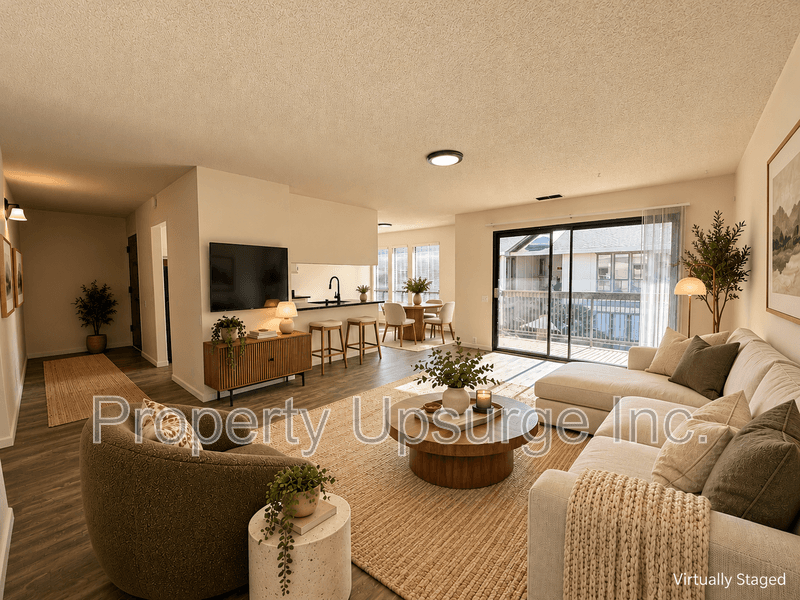 Red Bluff Condo: 905 Lakeside Dr