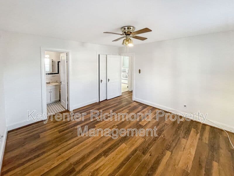 Richmond House: 701 Maple Ave