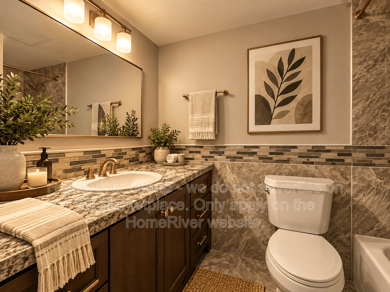 Houston Condo: 2820 S Bartell Dr