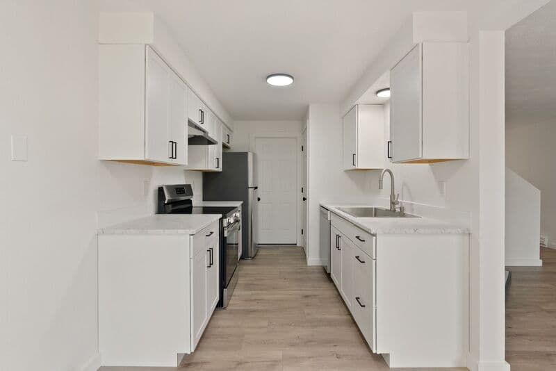 Post Falls Condo: 208 West 13th Avenue - 3
