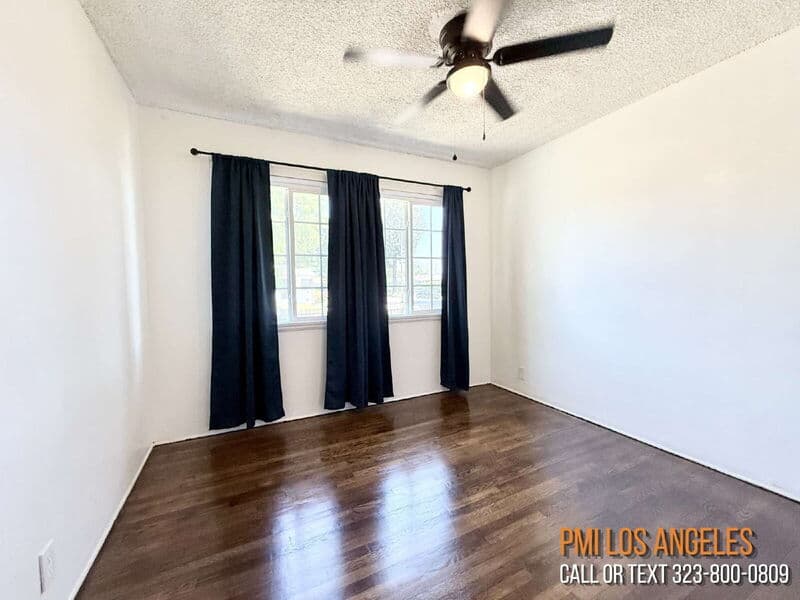 Los Angeles House: 928 East 102nd Street