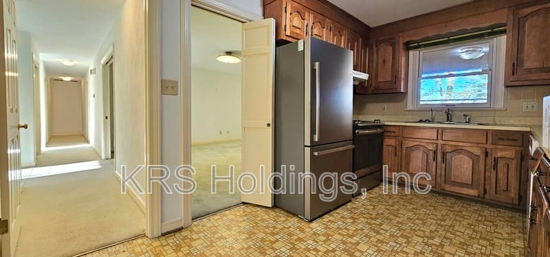 Virginia Beach House: 1029 Dulcie Ave