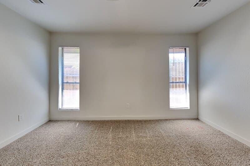 Oklahoma City House: 12013 Sylvester Dr
