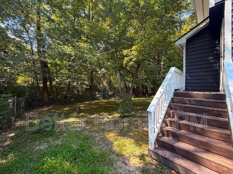 Garner Condo: 104 Stowe Place