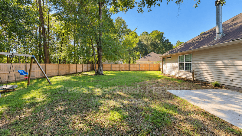 Pooler House: 12 Ashwood Court