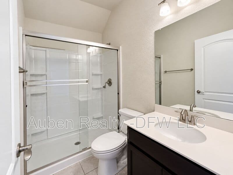 Fort Worth House: 8121 Belgian Blue Court