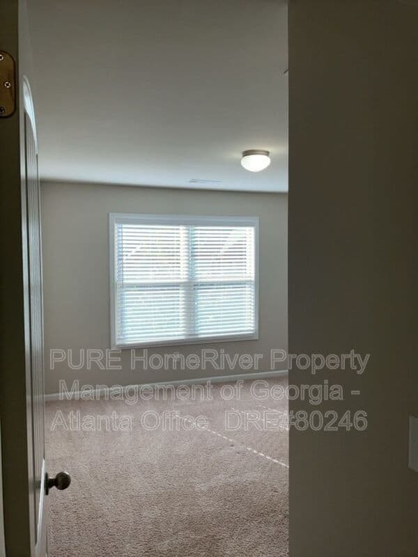 Buford House: 4126 Water Mill Dr