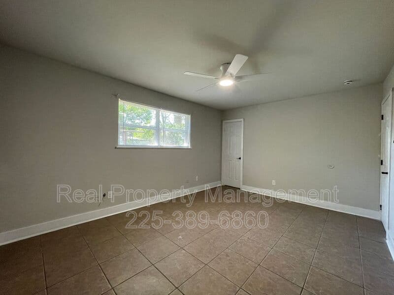 Baton Rouge Condo: 12528 Warfield Ave.