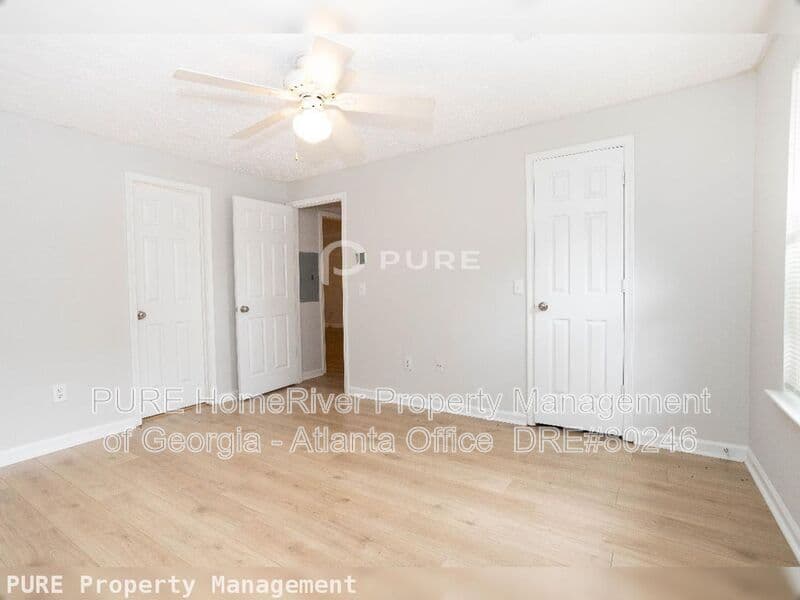 Lithia Springs Townhome: 2414 Leeward Ct