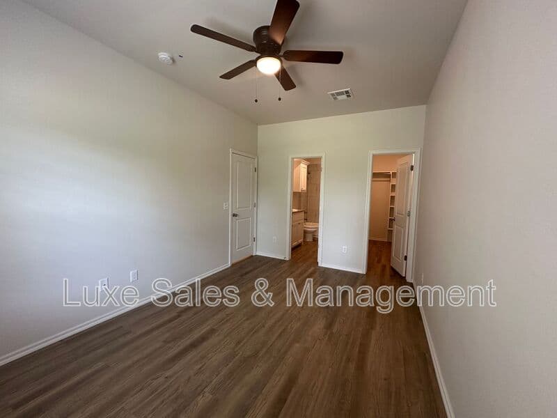 Bethany House: 3702 Franks Way