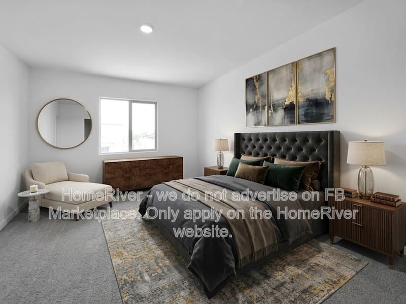 Florence House: 1091 W West Virginia Ave