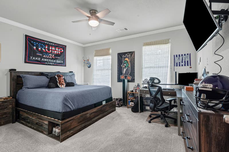 Fort Worth House: 2409 West Robert Street