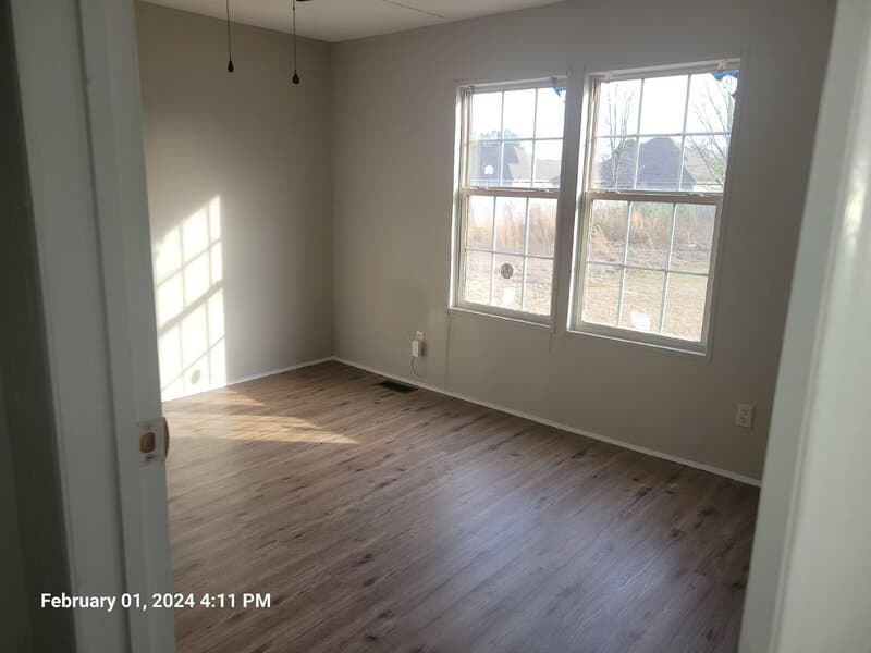 Kathleen House: 101 Gibson Circle