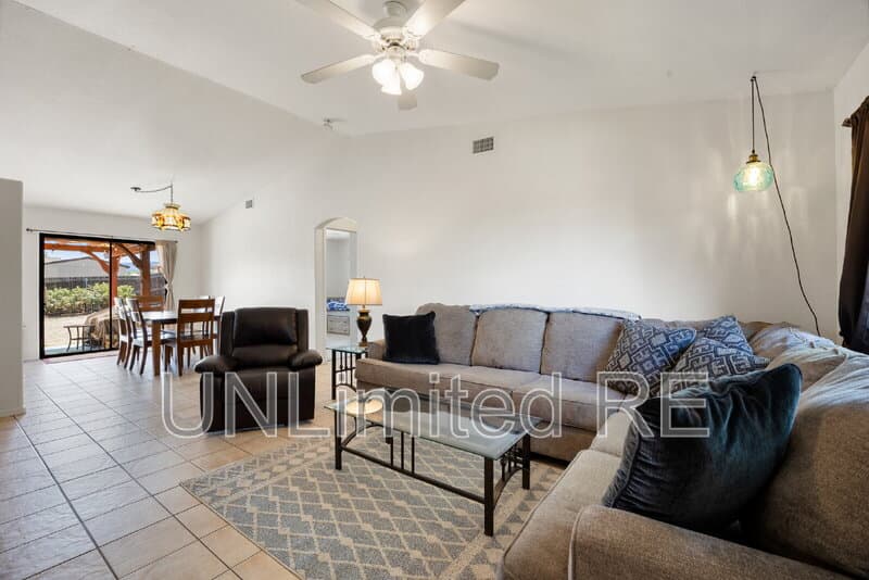 Prescott House: 4835 Gemstone Dr