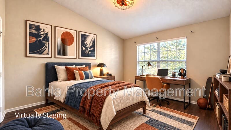Orlando Condo: 3391 S Kirkman Rd